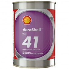 Aeroshell 41 MIL-PRF-5606J Hydraulic Fluid Quart (Can)